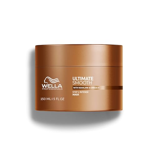 Wella Professionals ULTIMATE SMOOTH Intense Mask