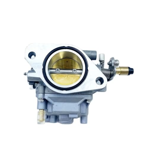 Carburateur robuste 66T-14301-02-00 pour moteur hors-bord Enduro T30 T40 2T
