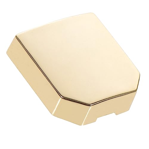 DECHOUS Metronome for Piano Gold Mechanical Metronome Sliding Block Precision Instrument Parts