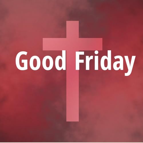 Isaiah 53 | Good Friday | Rev. Matthew Czelusniak