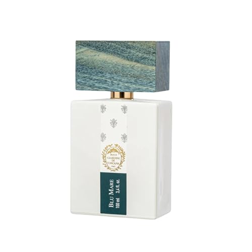 Giardini Di Toscana Blu Mare Eau De Parfum Spray, 3.4 Ounce (Unisex)