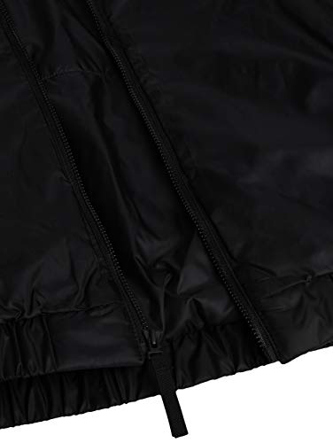 adidas Men's Essentials Insulated Bomber Jacket4