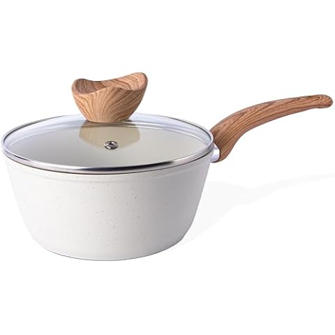 Casserole Antiadhésive Nuovva 16 cm Cover