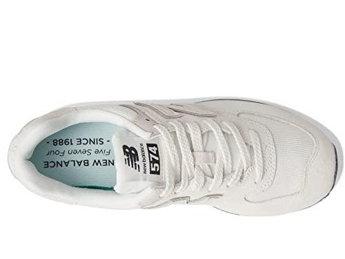 Image of New Balance Men's 574 Vulc Sneakers