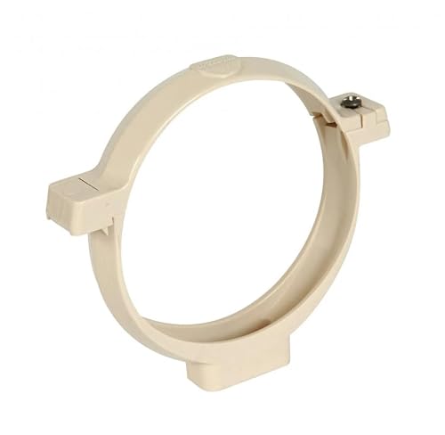 Surdefens - Étau Classique Argent - Diamètre 100 - 50 cm