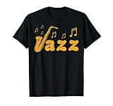 Ce Jazz Note De Musique 2 T-Shirt est une idée parfaite de cadeau pour tout les amoureux de violon piano guitare batterie. Allez voir notre marque pour plus de vetêments, tenues et accesoires pour hommes, femmes et famille!