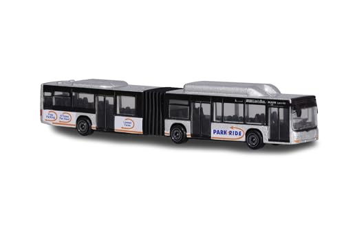 Smoby Majorette Modelo de Vehículo utilitario miniatura 3