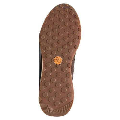 Timberland Women's Retro Swift High Top Lace Up Sneaker2