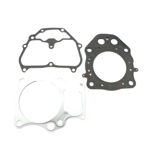 Kit de joints de cylindre TRX420 de précision pour moto