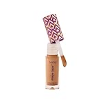tarte shape tape concealer – Full-Coverage, Matte Finish for Under Eye, Dark Circles, Fine Lines, Redness & Discoloration, Longwear, Dermatologist-Tested, Vegan, Cruelty-Free