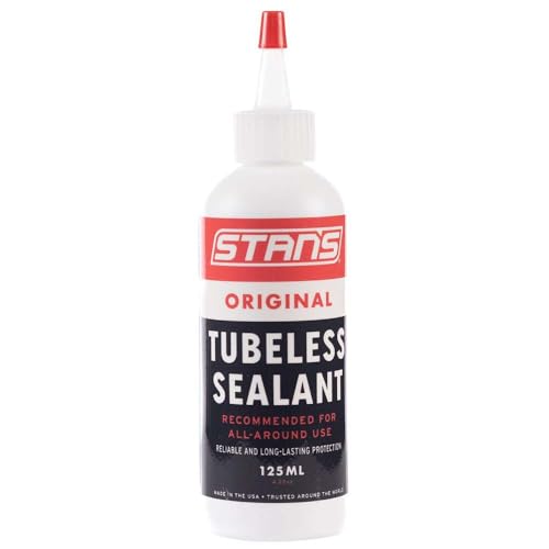 Stans No Tubes Original Tubeless Sealant 125 Ml One Size