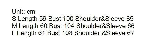 Women Long Puff Sleeve Stripes Sweater O-Neck Buttons All- Fall Winter Female Loose Jumpers4