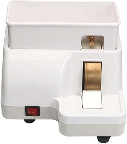 JXYQ Professionelle Linsenpoliermaschine 3-in-1