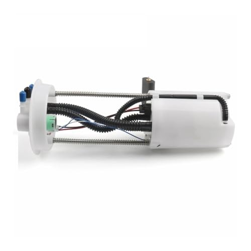 Bomba de combustible M Supermach HS800 con flujo de presión estable