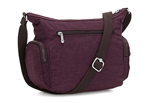 Image of Kipling Women's Gabbie Small Crossbody, Lightweight Everyday Purse, Casual Shoulder Bag