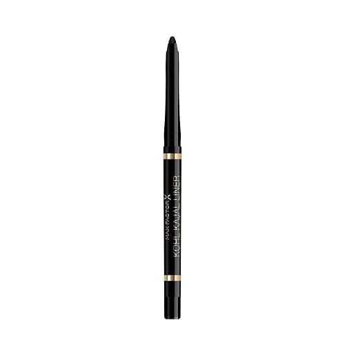 Vista 2 de Max Factor Kohl Kajal Liner - 001 Black Women 0.01 oz 001 negro