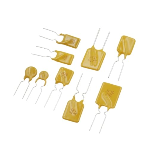 Fusible réinitialisable 30V 3A PPTC composant électronique Dip JK30