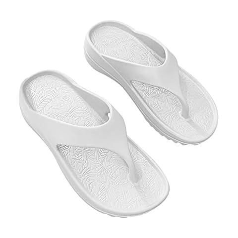 Women’s Comfortable Arch Support Flip Flops Cover