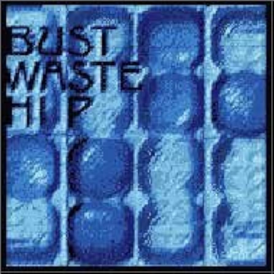 ブルーハーツ レコード BUST WASTE HIP Amazon.co.jp: Bust Waste Hip - ザ・ブルーハーツ: ミュージック