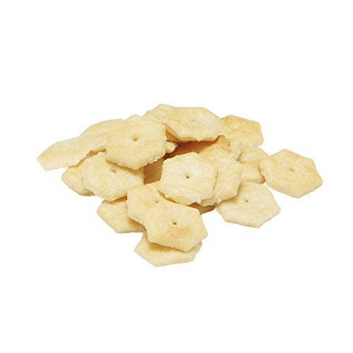 Zesta Keebler Zesta, Large Oyster Crackers thumb #2
