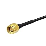 Bingfu 4G LTE Antenna 8dBi Magnetic Base MIMO SMA Male Antenna (2-Pack) Compatible with 4G LTE Wireless CPE Router Cellular Gateway Industrial IoT Router - Image 6