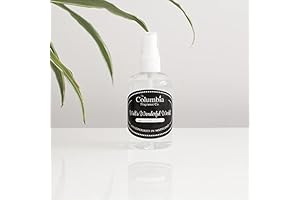 WALT'S WONDERFUL WORLD Fragrance Spray Set: Immerse Yourself in the Vibrant Aromas of Nature