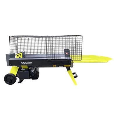 OOGarden - Fendeur de bûches horizontal 52cm 2300W - 6T