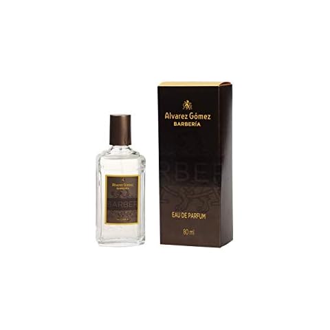 Agua de Colonia Concentrada Barberia Eau de Cologne 150 ml Cover