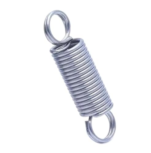 2/4 �� 304 �X�e�����X�|�v���X�v�����O�_�u�����[�v�N���[�Y�h�t�b�N�X�g���b�`���C���[���a 1.0 �~�����[�g���O�� 6-8 �~�����[�g������ 20-300 �~�����[�g��(300mm(2pcs),6mm)