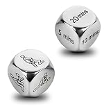 Aonveki Cadeau Saint Valentin pour Couple Homme Femme...