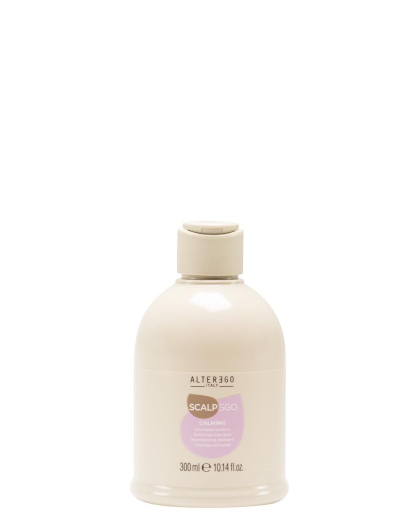Alter EgoScalpEgo Calming Shampoo 300 ml - Soothing Shampoo