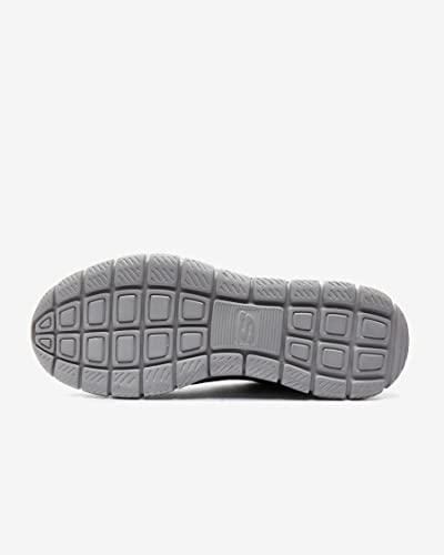 Image of Skechers Men Track Knockhill Sneakers