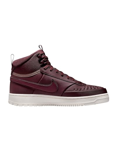 Image of Nike Court Vision Mid Winter Men's Shoe DR7882