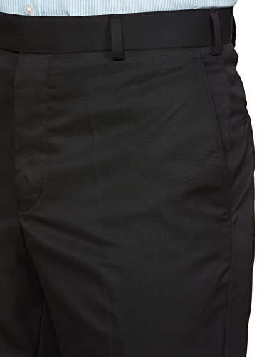 Image of Park Avenue Men's Regular Trouser