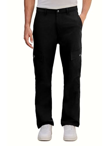 Image of Cargo Cargo Pants for Men 5894