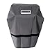 KitchenAid 700-0891 Gas Grill Cover, Gray