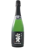七賢 (しちけん) スパークリング 山ノ霞 (やまのかすみ) 720ml