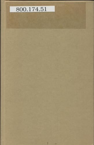 Language and control 0710002882 Book Cover