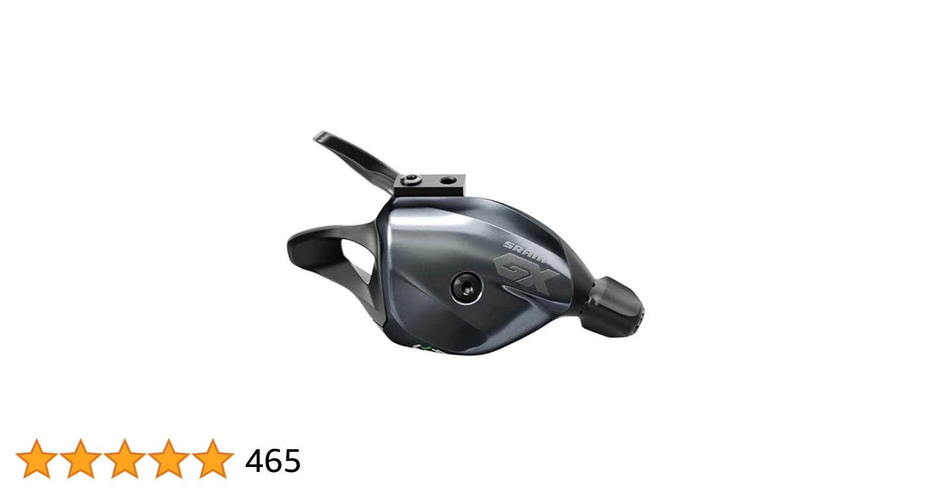 SRAM GX Eagle, 12-speed ディレーラーのみ SRAM GX Eagle, 12-speed ディレーラーのみ