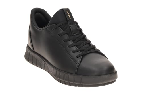 Baskets Geox femme confortables pour marcher en ville toute la journée - 3
