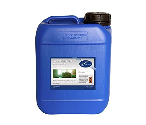 Opgietmiddel Fruity Melon 5L