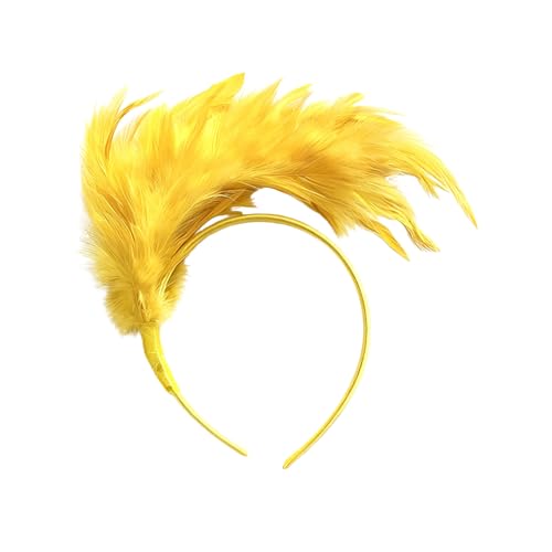 Générique Serre-Têtes À Thème Carnaval,Accessoires de Fête Colorés - Serre-Tête Amusant - Pour Femmes Célébrations Saisonnières Rassemblements Familiaux Concerts Événements Vacances Scolaires