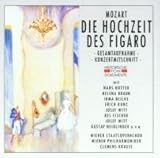  Mozart: Die Hochzeit des Figaros (Gesamtaufnahme) (deutsch) (Konzertmitschnitt Salzburg August 1942)