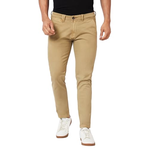 Image of Spykar Men Trousers