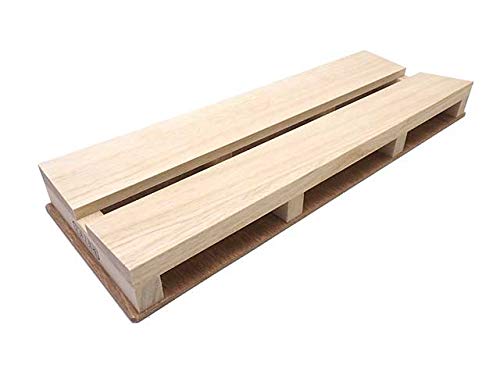 Amazon | 三井工芸社 傾斜展翅板 6号 (溝広：約16mm