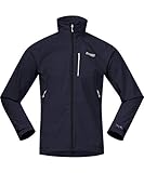 bergans softshelljacke damen Polyamid (Nylon), Elasthan (Spandex), Polyester, Elasthan, Polyamid