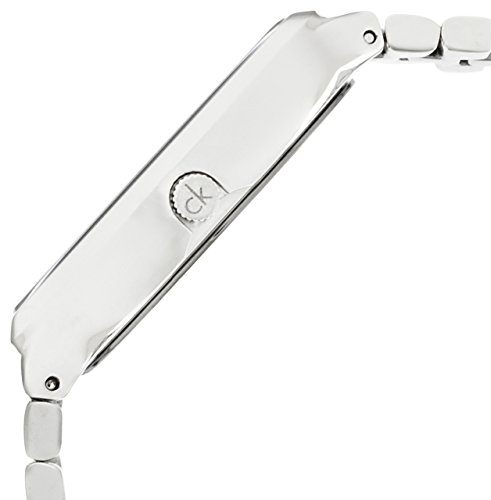 Calvin Klein Lively Montre K4u23121 - vue 4