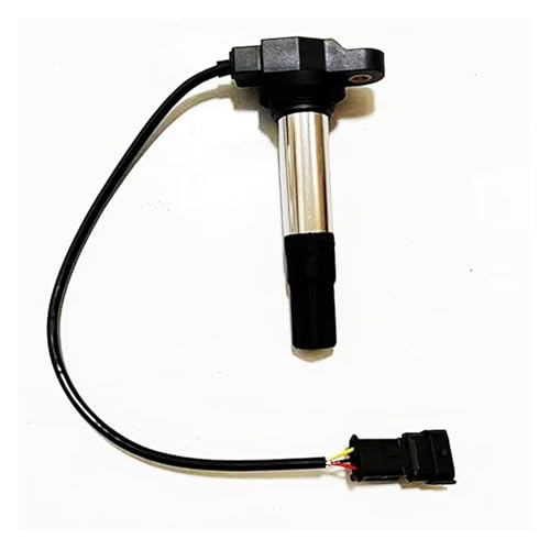 Bobinas de encendido para Ducati que solucionan tirones y fallos CDI en Hyper 821