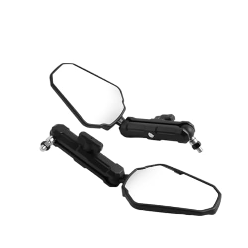 Espejo Moto Kit retrovisor plegable con pasador bola motocicleta Adventure 390 790 890