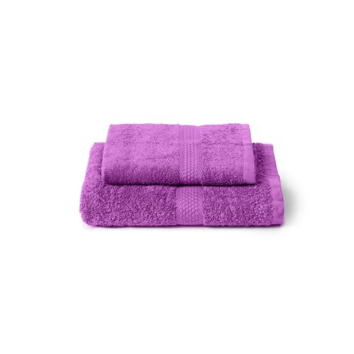 Caleffi Cotton Bidet and Face Towel Set, Wash-Resistant Towels, Includes 1 Face Towel 55 x 100 cm and 1 Guest Bidet Towel 40 x 60 cm, Caleffi 2 Piece Towels Caleffi Cotton Bidet and Face Towel Set, Wash-Resistant Towels, Includes 1 Face Towel 55 x 100 cm and 1 Guest Bidet Towel 40 x 60 cm, Caleffi 2 Piece Towels